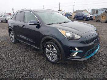  Salvage Kia Niro