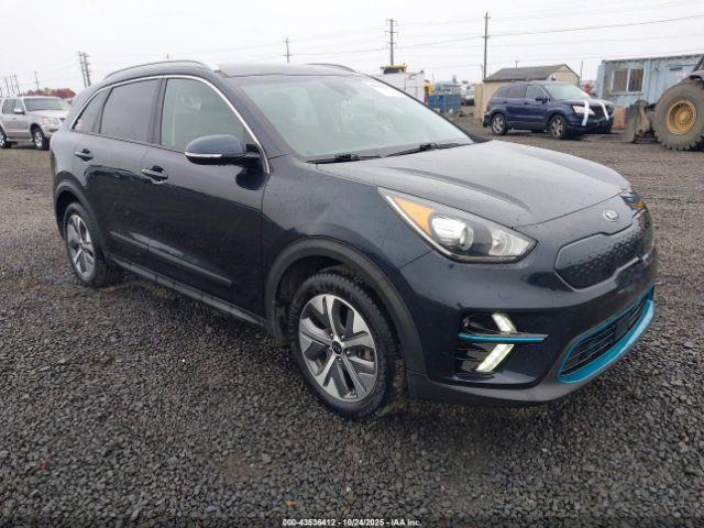  Salvage Kia Niro