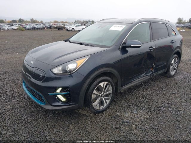 Kia Niro Ex Image 7
