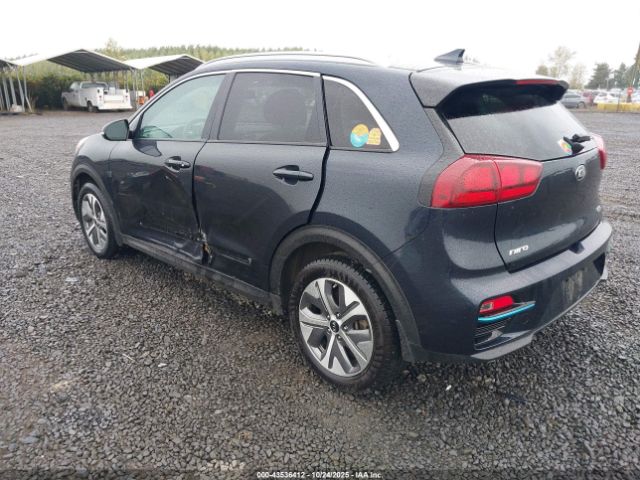 Kia Niro Ex Image 2