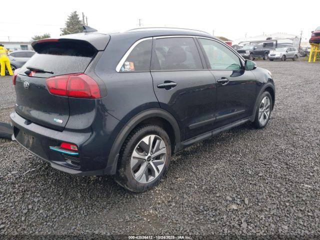Kia Niro Ex Image 3