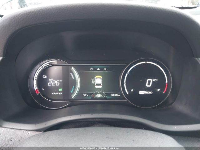 Kia Niro Ex Image 10