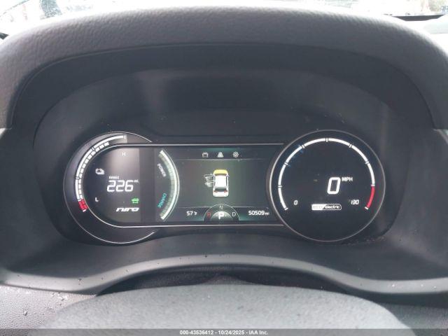 Kia Niro Ex Image 10