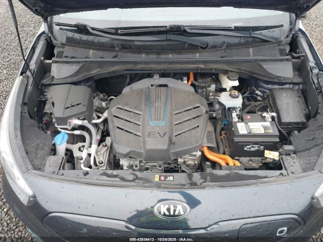 Kia Niro Ex Image 9