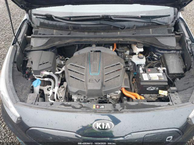 Kia Niro Ex Image 9