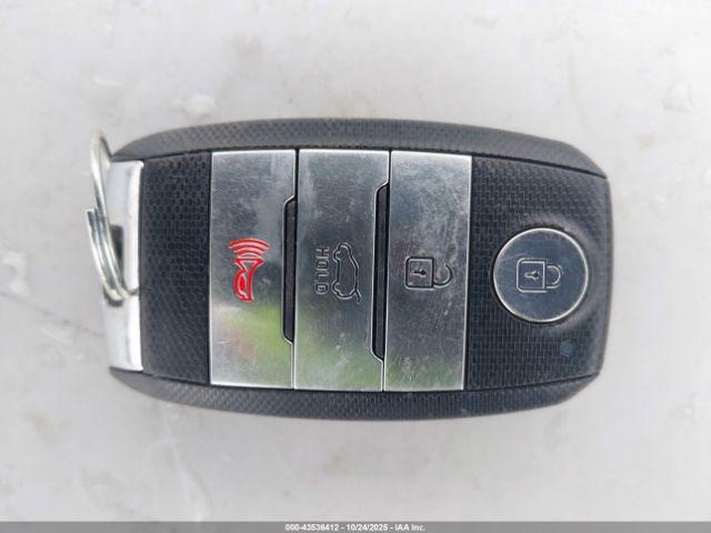 Kia Niro Ex Image 13