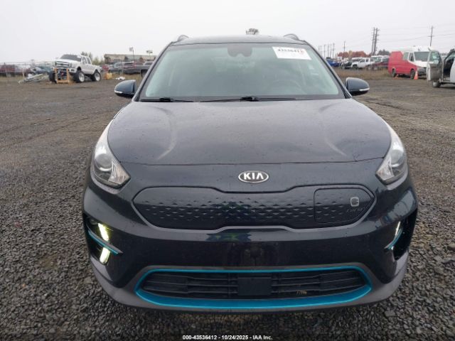 Kia Niro Ex Image 11