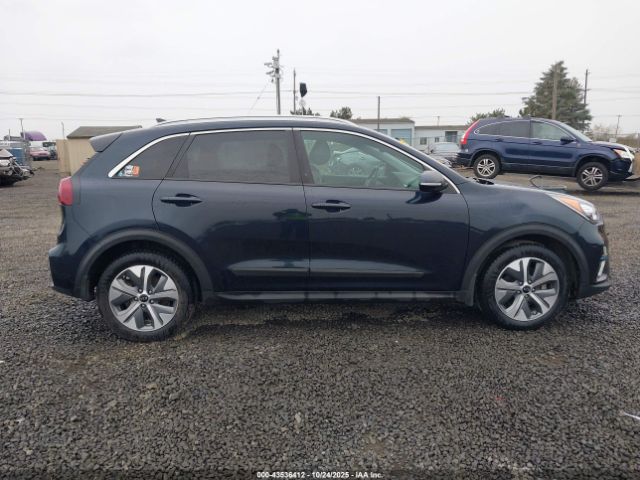 Kia Niro Ex Image 12