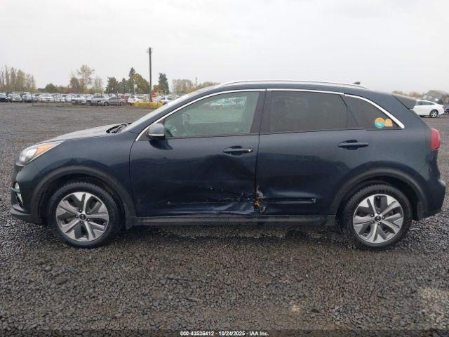 Kia Niro Ex Image 14