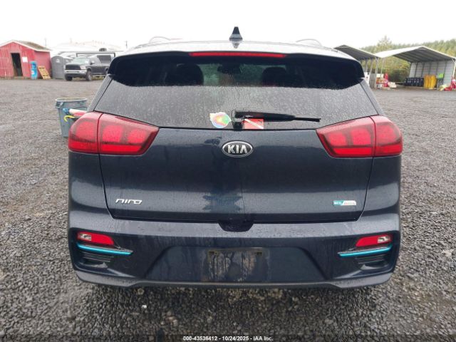 Kia Niro Ex Image 15