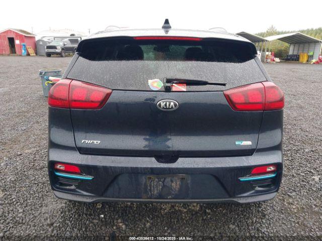 Kia Niro Ex Image 15