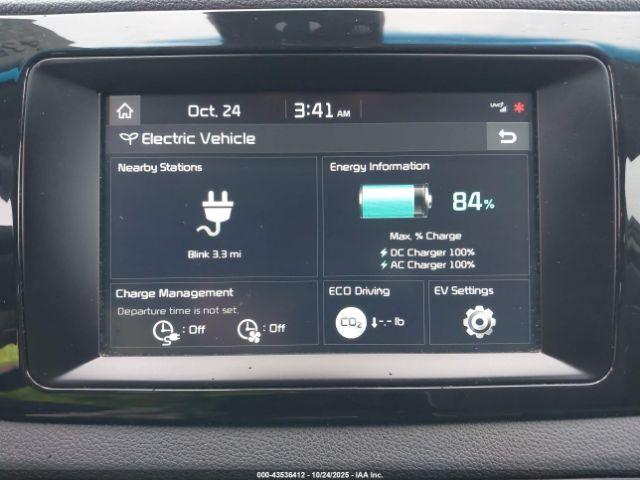 Kia Niro Ex Image 16