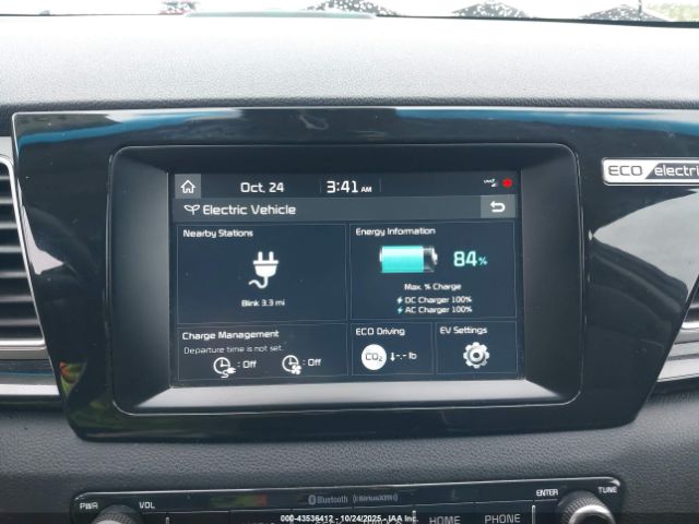 Kia Niro Ex Image 17