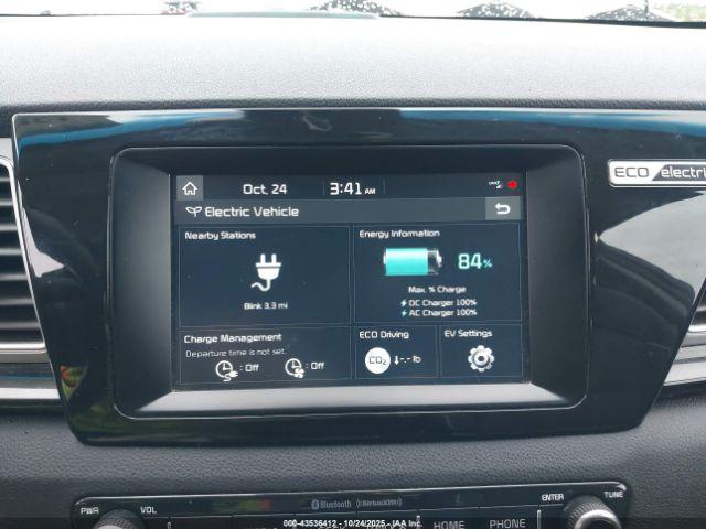 Kia Niro Ex Image 17