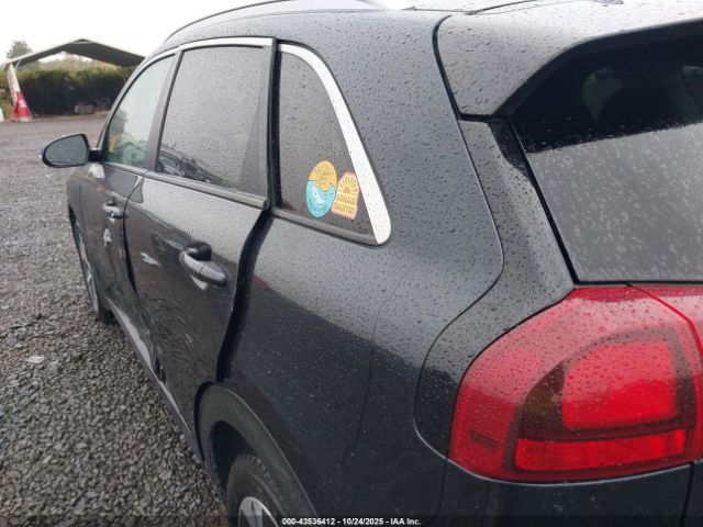 Kia Niro Ex Image 20