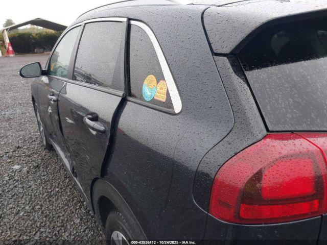 Kia Niro Ex Image 20