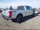 Ford F-350 Lariat Image 16