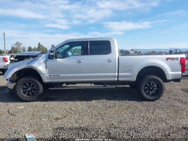 Ford F-350 Lariat Image 13