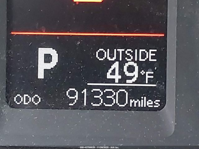 Toyota Corolla Le Image 17