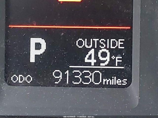 Toyota Corolla Le Image 17