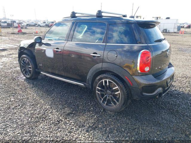 MINI Countryman Cooper S Image 15