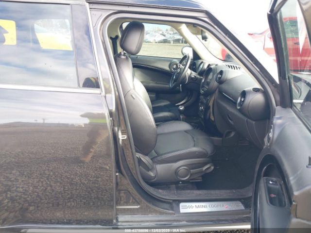 MINI Countryman Cooper S Image 4