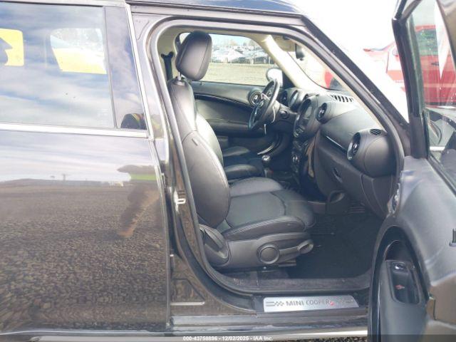 MINI Countryman Cooper S Image 4