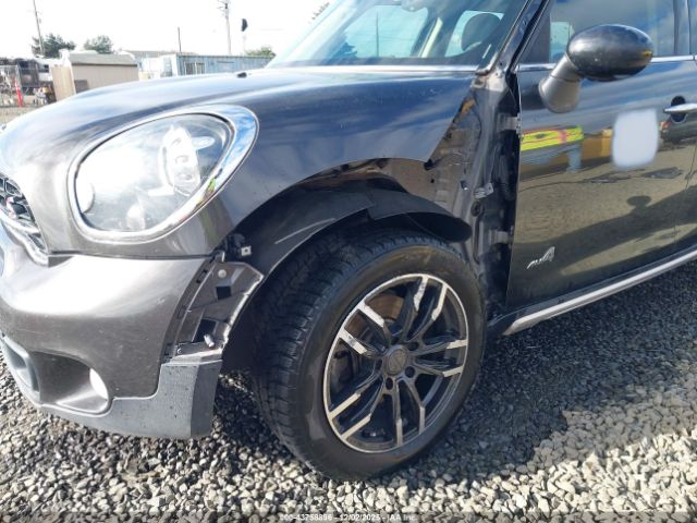 MINI Countryman Cooper S Image 5