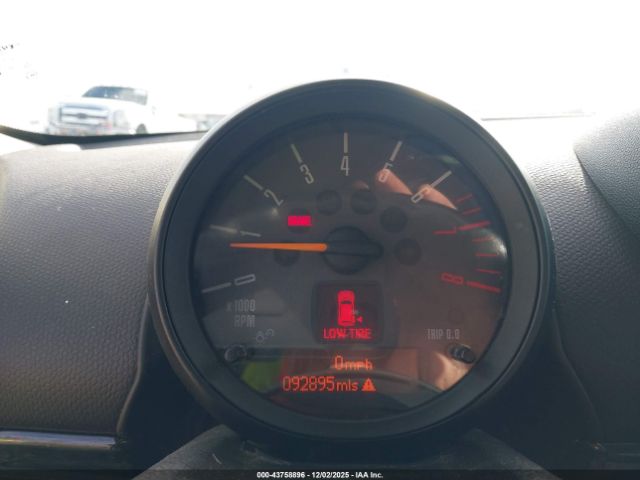 MINI Countryman Cooper S Image 9