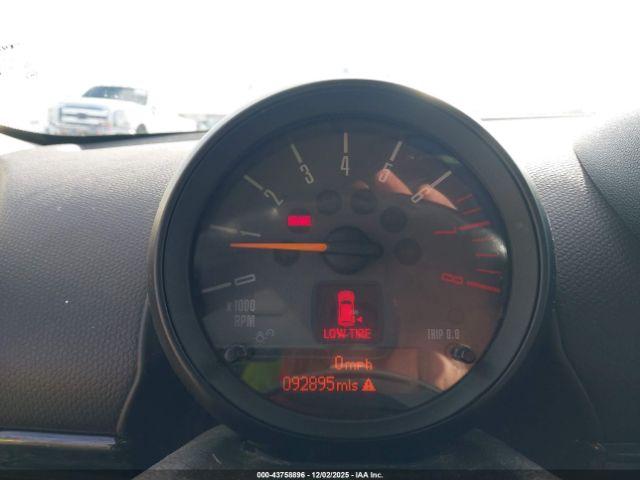 MINI Countryman Cooper S Image 9