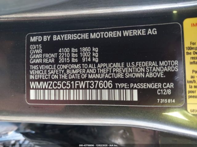 MINI Countryman Cooper S Image 14