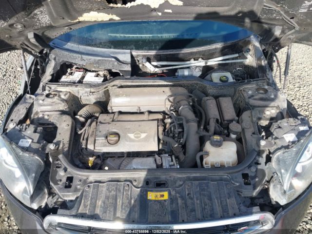 MINI Countryman Cooper S Image 10