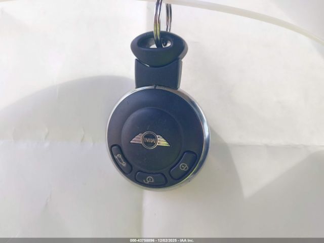 MINI Countryman Cooper S Image 11