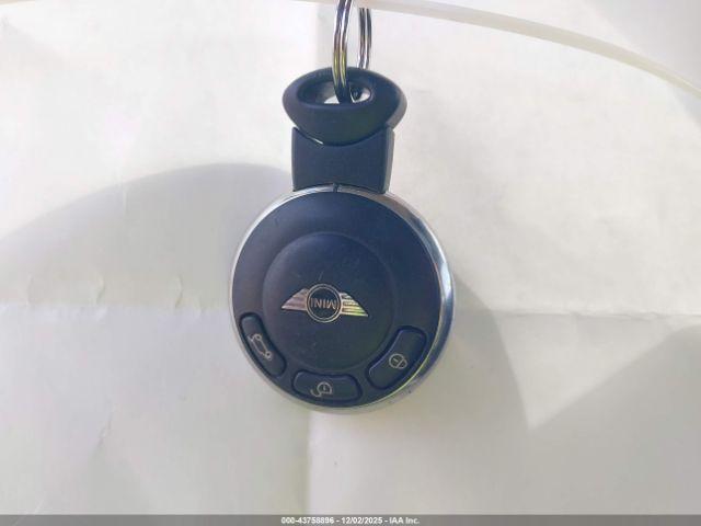 MINI Countryman Cooper S Image 11