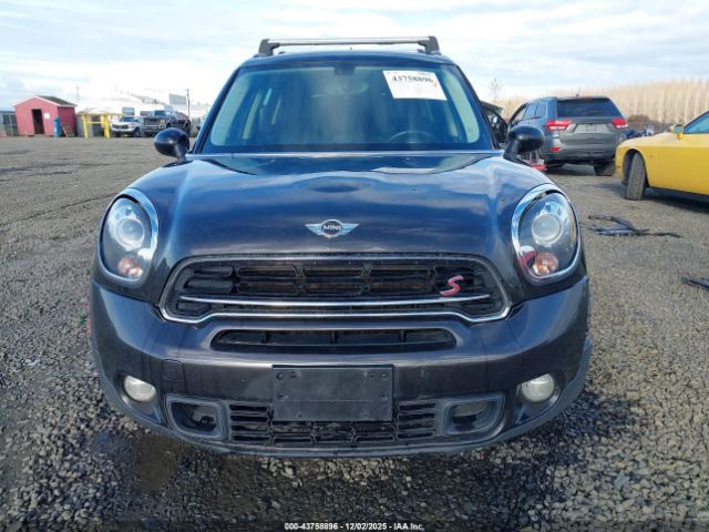 MINI Countryman Cooper S Image 2