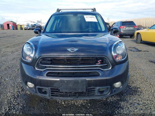 MINI Countryman Cooper S Image 2