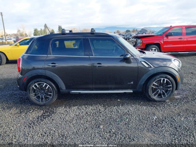 MINI Countryman Cooper S Image 13