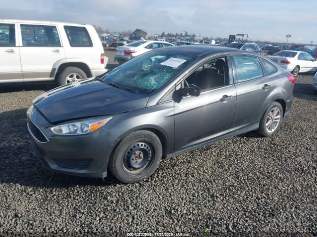 Ford Focus S Image 7