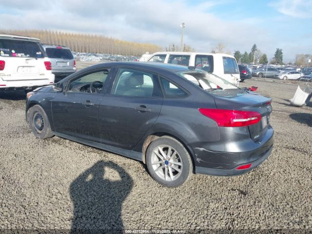 Ford Focus S Image 6