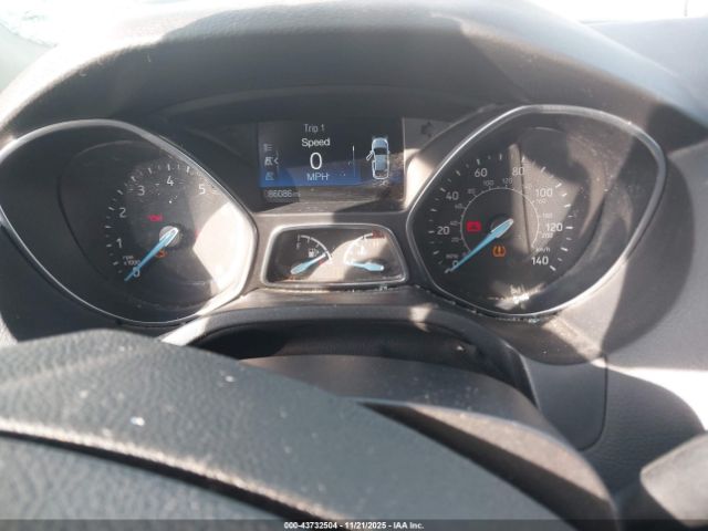 Ford Focus S Image 14