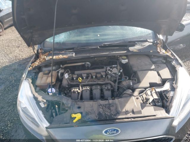 Ford Focus S Image 15