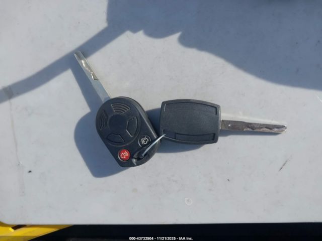 Ford Focus S Image 16