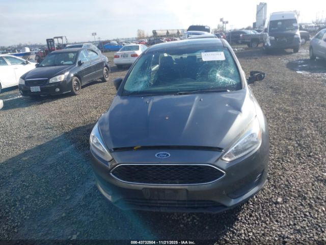 Ford Focus S Image 2