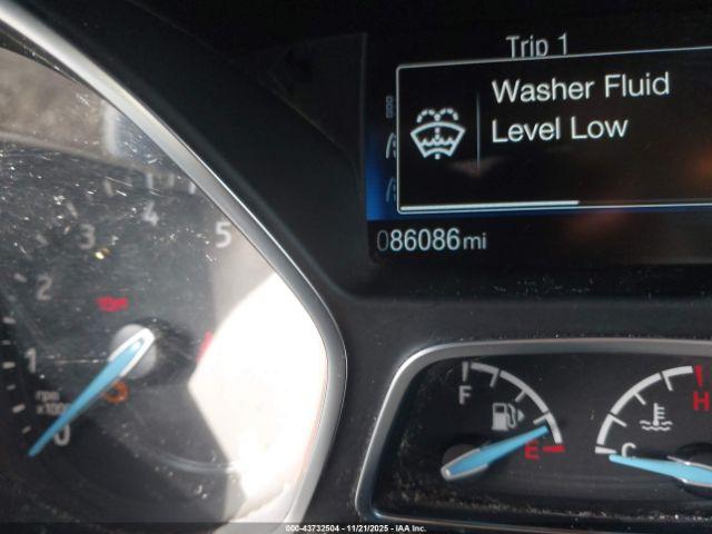 Ford Focus S Image 10