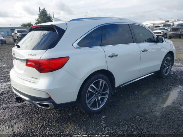 Acura MDX Advance Package Image 3
