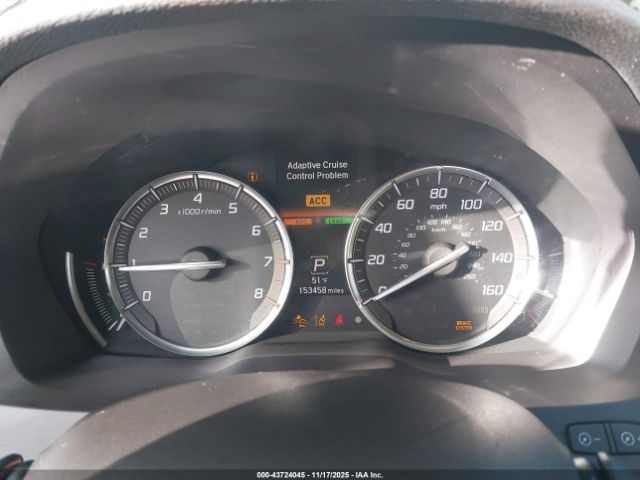 Acura MDX Advance Package Image 7