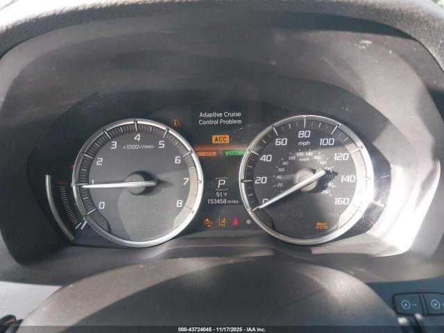 Acura MDX Advance Package Image 7