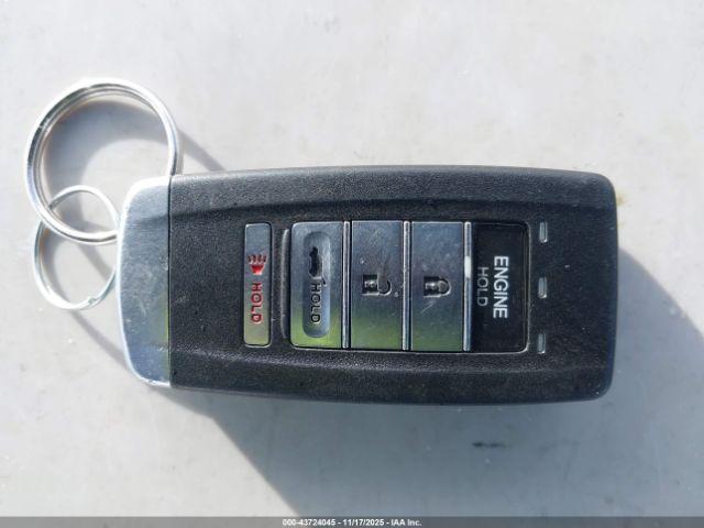 Acura MDX Advance Package Image 9