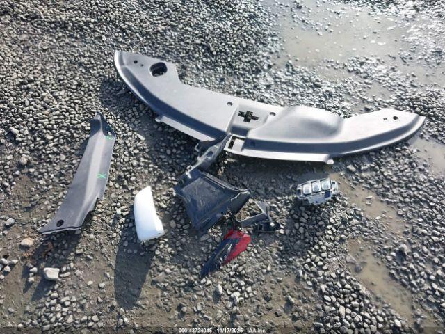 Acura MDX Advance Package Image 11