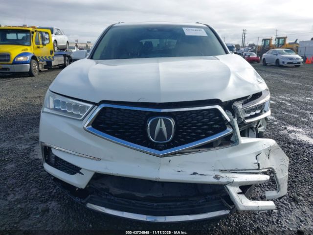 Acura MDX Advance Package Image 15